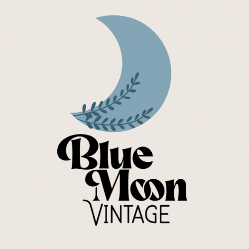 Blue Moon Vintage